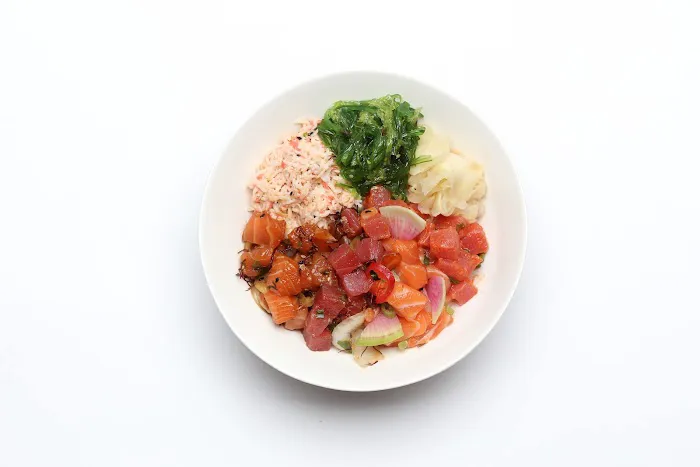 Sweetcatch Poke Picture 8