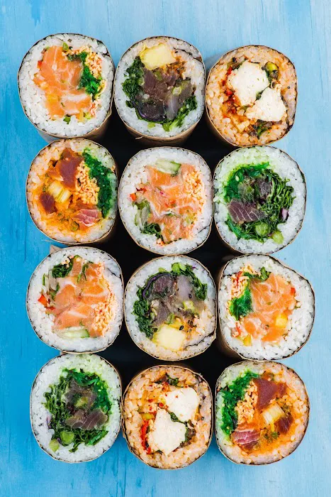 Sweetcatch Poke Picture 6