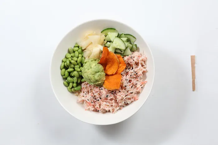 Sweetcatch Poke Picture 1