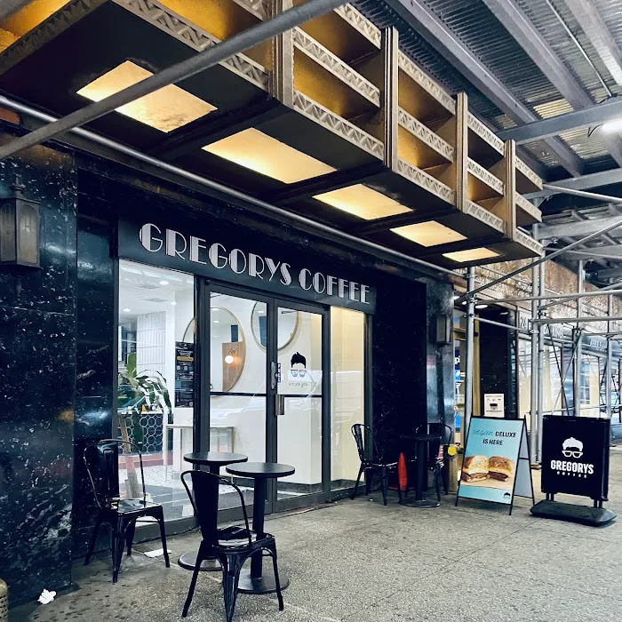 Gregorys Coffee Picture 9