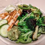 Blue Park Kitchen