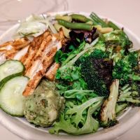 Blue Park Kitchen ico