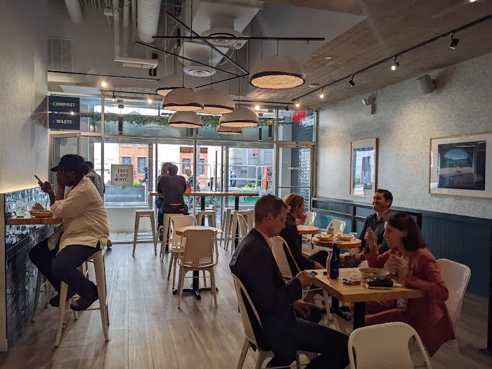 Blue Park Kitchen Picture 2