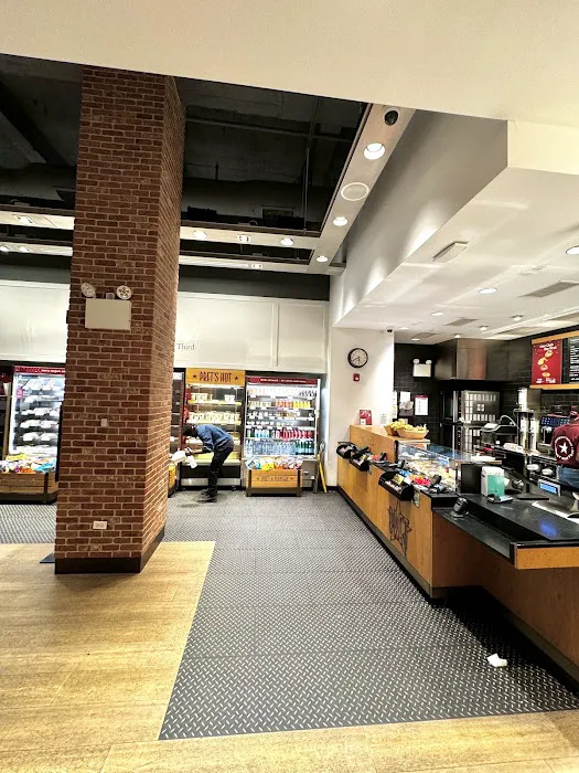 Pret A Manger Picture 10
