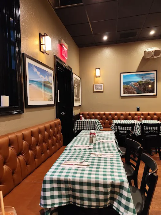 Malone's Irish Bar & Restaurant Picture 9