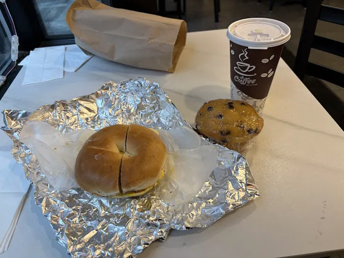 3rd Ave Jumbo Bagel Cafe Picture 3