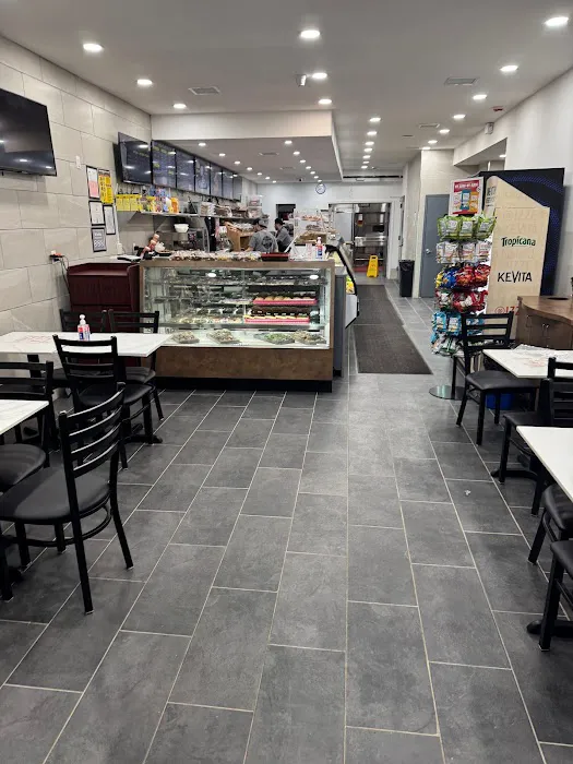 3rd Ave Jumbo Bagel Cafe Picture 4