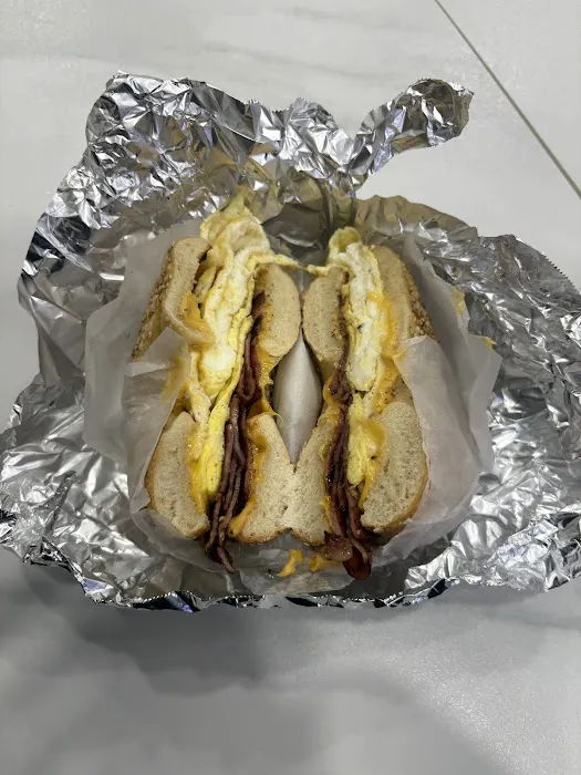 3rd Ave Jumbo Bagel Cafe Picture 6