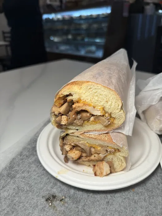 3rd Ave Jumbo Bagel Cafe Picture 10