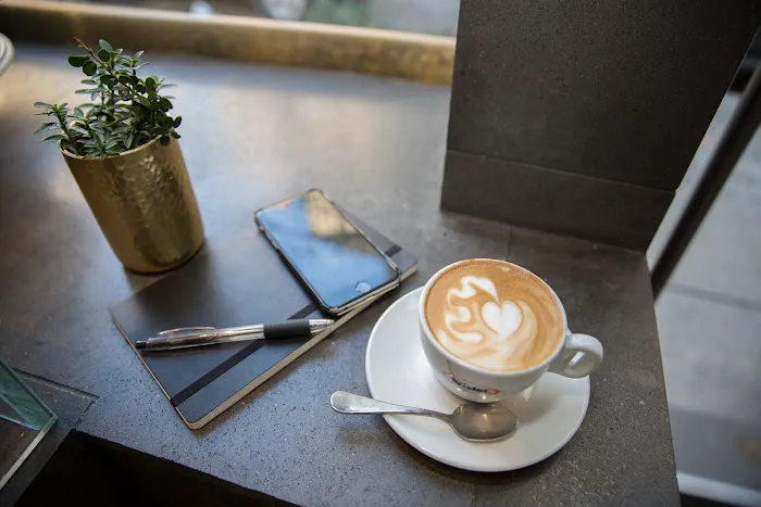 Matto Espresso Picture 10
