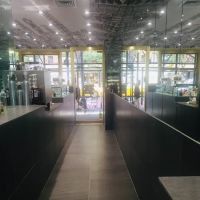 Matto Espresso ico