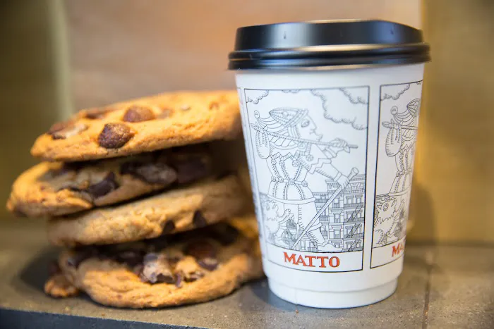 Matto Espresso Picture 7