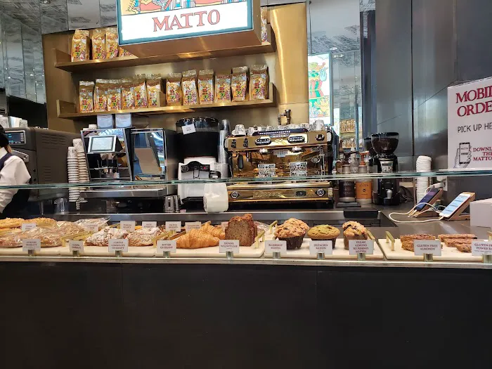 Matto Espresso Picture 8