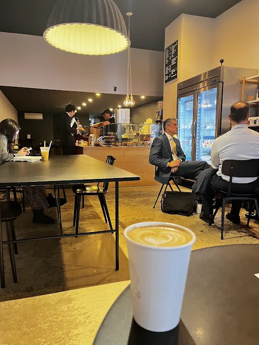 Pennylane Coffee Picture 3