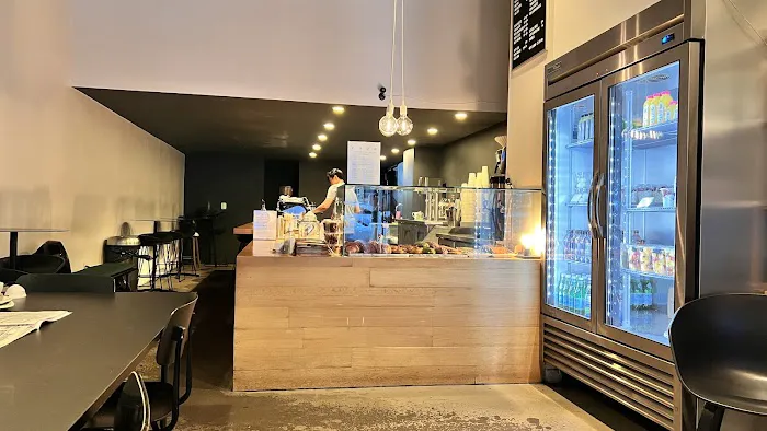 Pennylane Coffee Picture 2