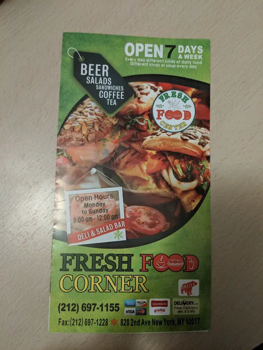 Fresh Food Center Picture 6
