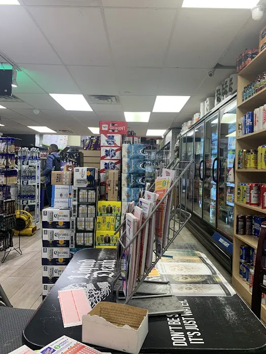 Fresh Food Center Picture 3