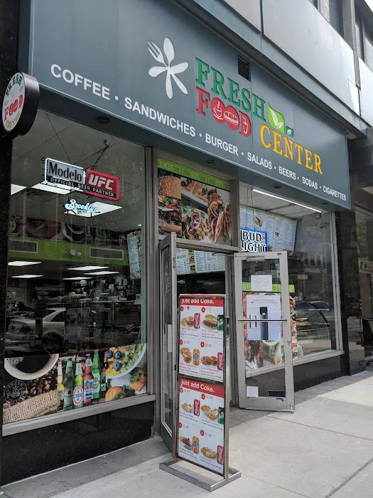 Fresh Food Center Picture 9