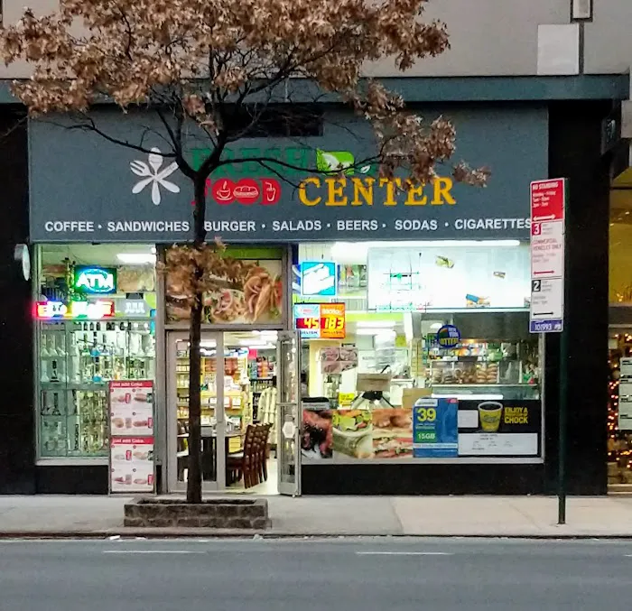 Fresh Food Center Picture 4