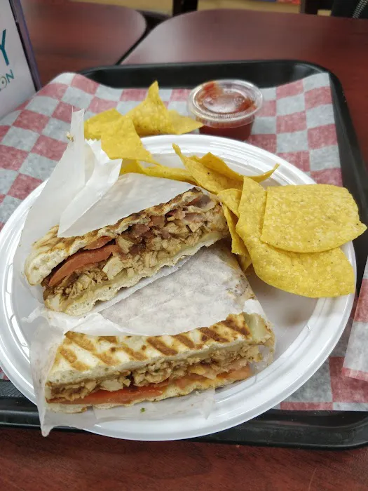 Fresh Food Center Picture 10