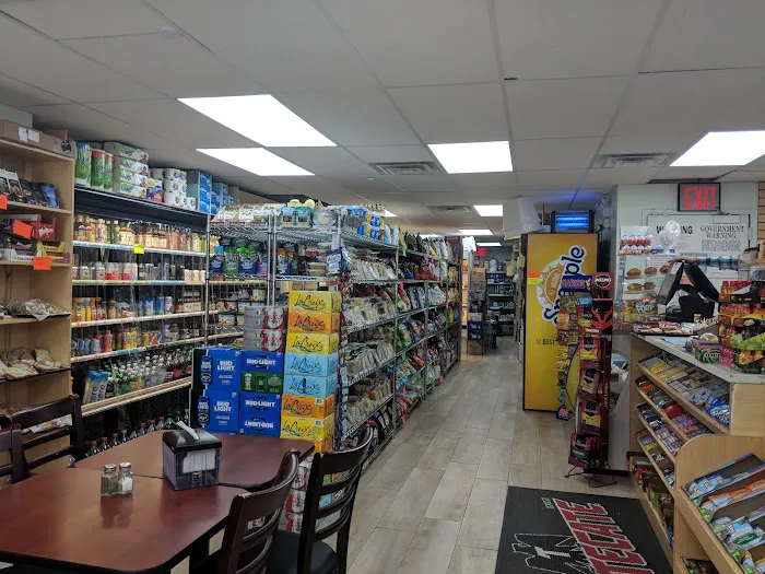 Fresh Food Center Picture 1