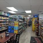 Fresh Food Center