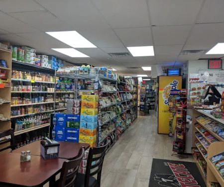 Fresh Food Center