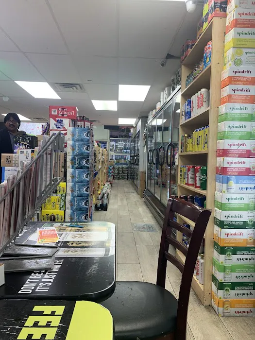 Fresh Food Center Picture 7
