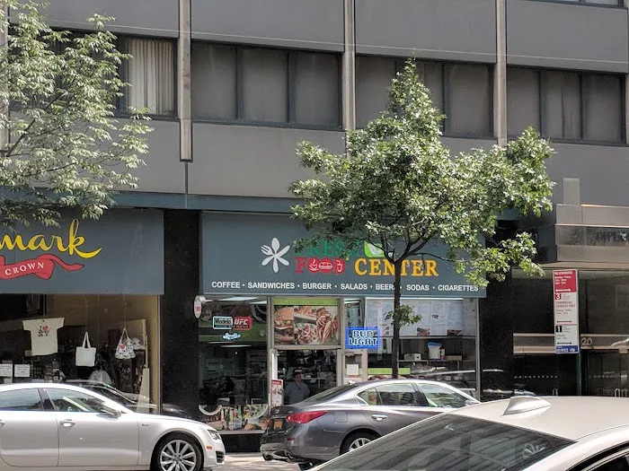 Fresh Food Center Picture 8