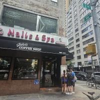 John's Coffee Shop ico