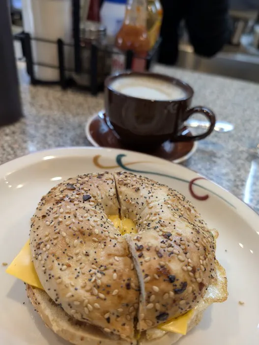 John's Coffee Shop Picture 10