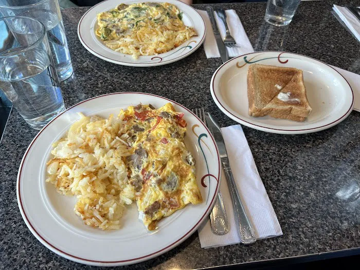 John's Coffee Shop Picture 8