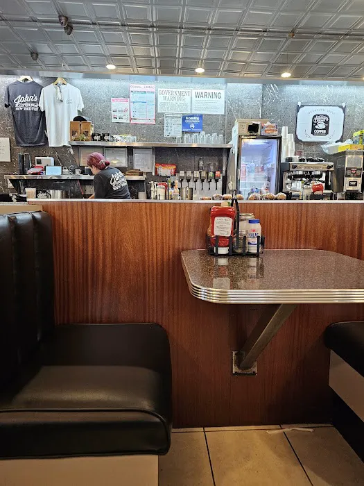 John's Coffee Shop Picture 7