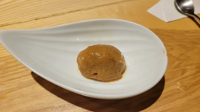 sushi AMANE Picture 2