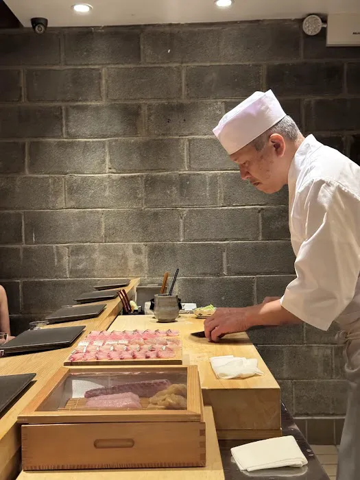 sushi AMANE Picture 10