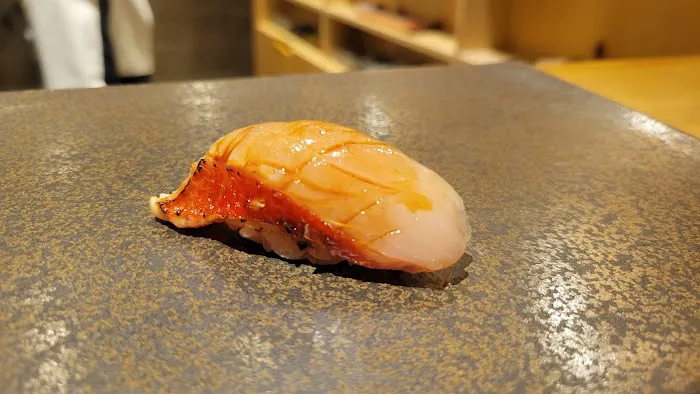 sushi AMANE Picture 5