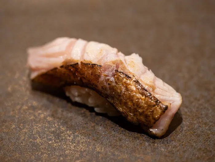 sushi AMANE Picture 1
