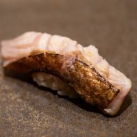 sushi AMANE ico