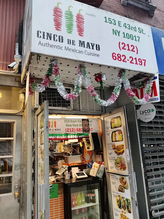 Cinco de Mayo Picture 3