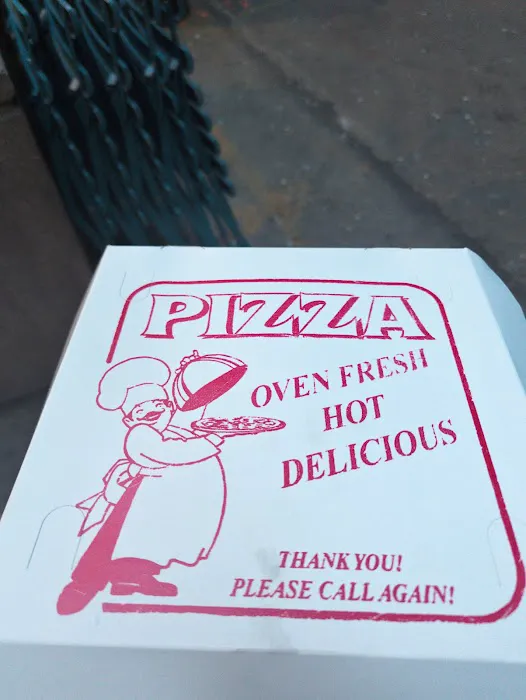 $1.50 Fresh Pizza Picture 1