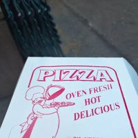 $1.50 Fresh Pizza ico
