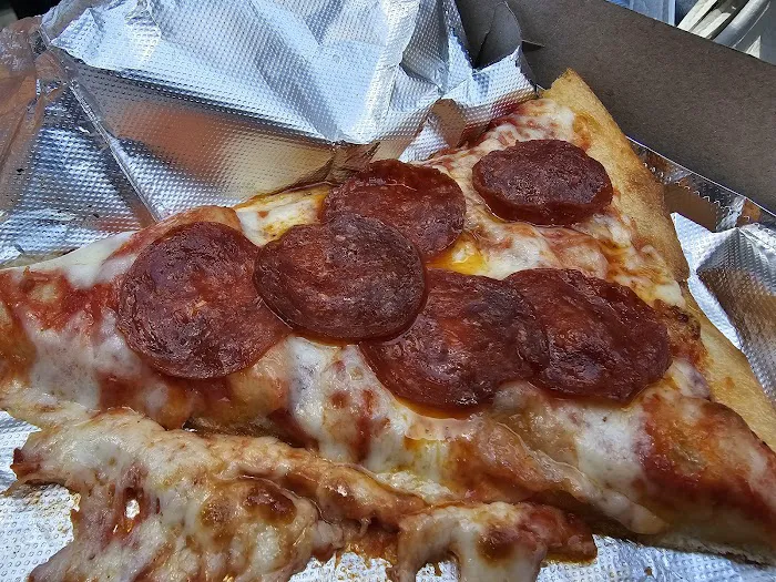 $1.50 Fresh Pizza Picture 8