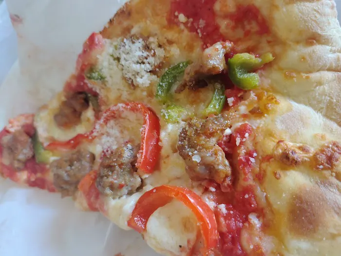 $1.50 Fresh Pizza Picture 3