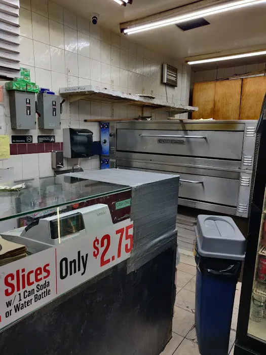 $1.50 Fresh Pizza Picture 5