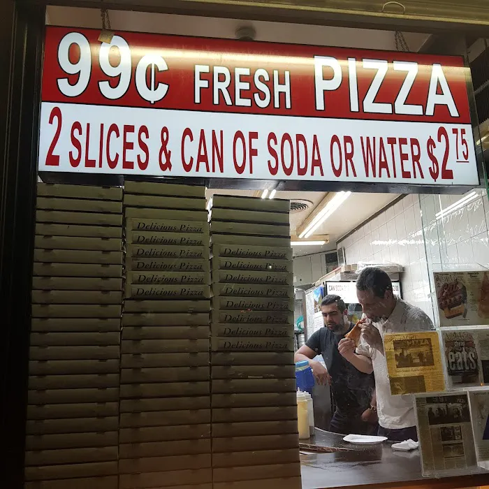 $1.50 Fresh Pizza Picture 7