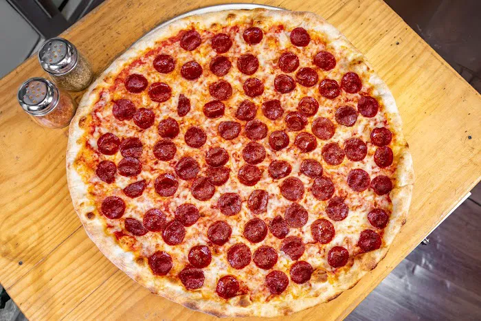 Slice Pizza Picture 7