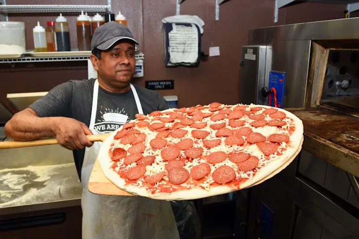 Slice Pizza Picture 5