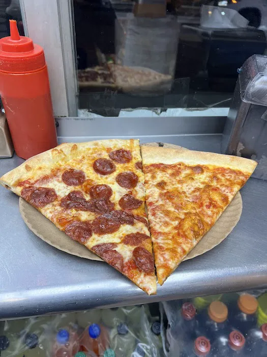 Slice Pizza Picture 10