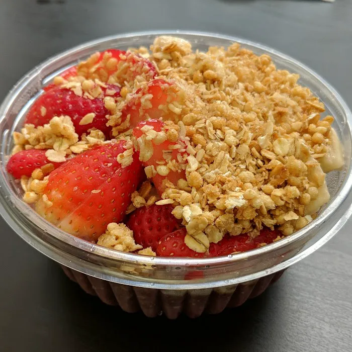 Juice Bar Plus Picture 7