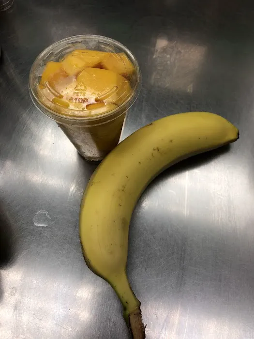 Juice Bar Plus Picture 5